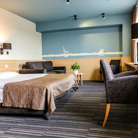 Rija Port Hotel 리가 외부 사진