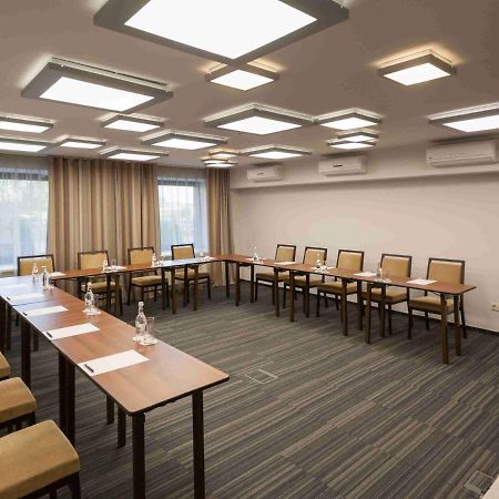Rija Port Hotel 리가 외부 사진