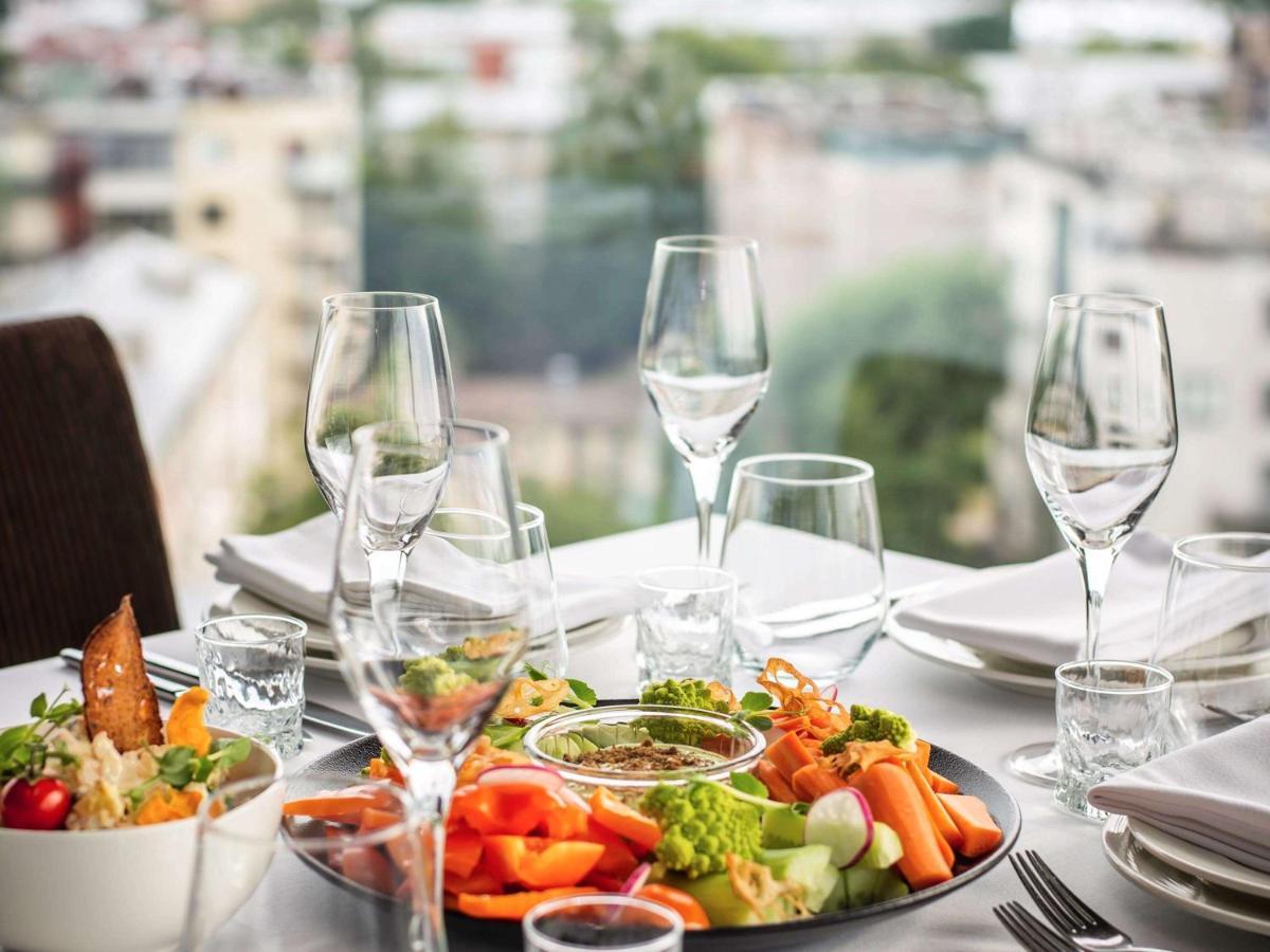 Rija Port Hotel 리가 외부 사진