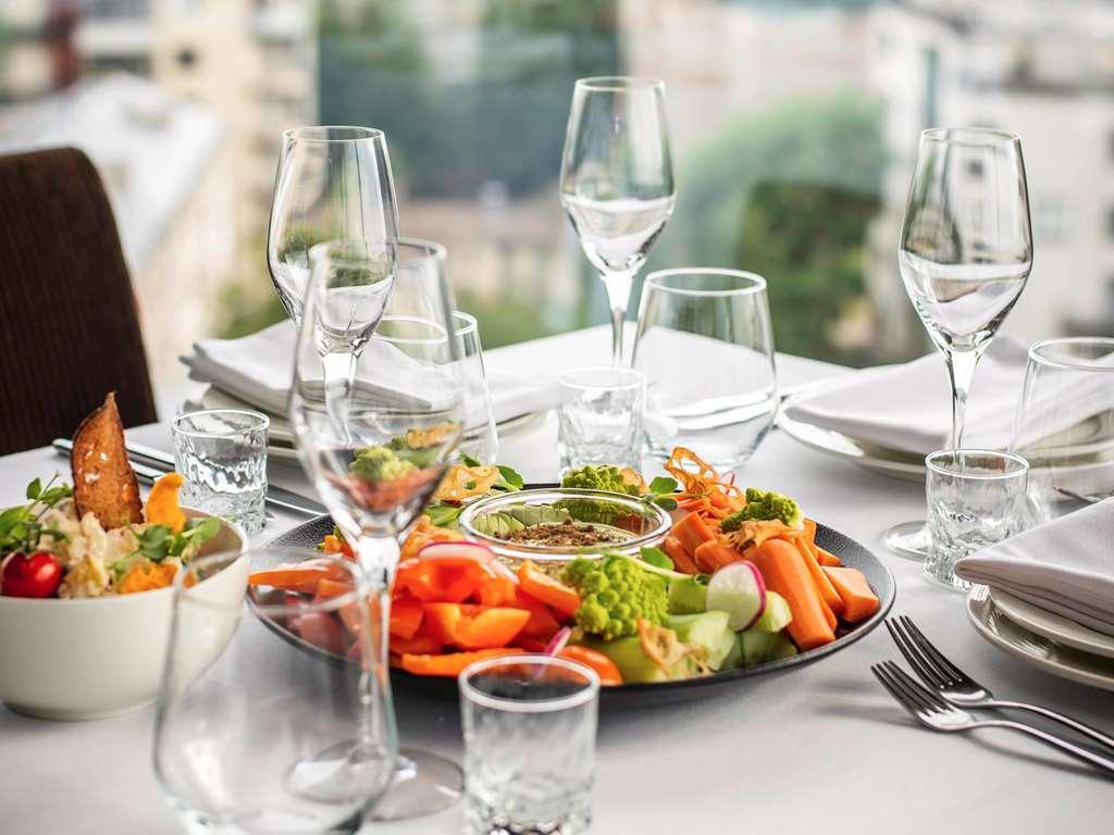 Rija Port Hotel 리가 시설 사진