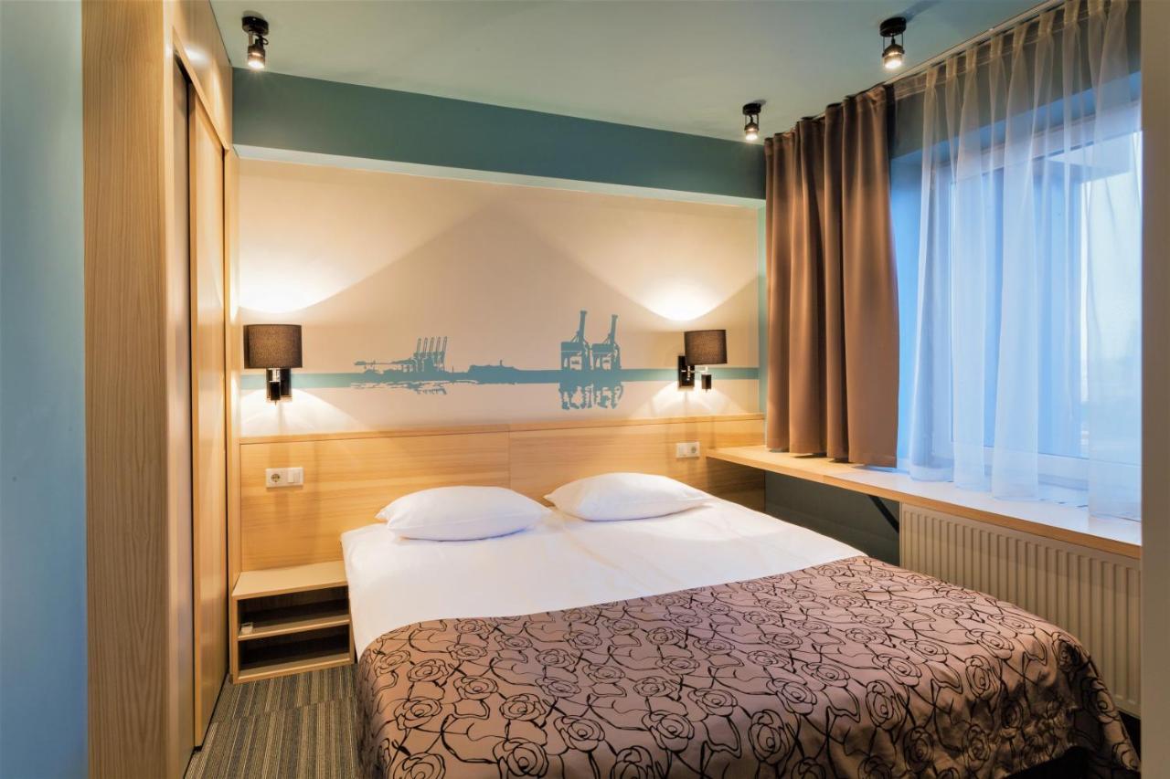 Rija Port Hotel 리가 외부 사진