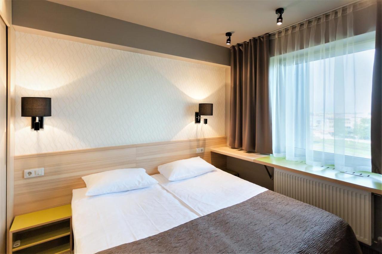 Rija Port Hotel 리가 외부 사진