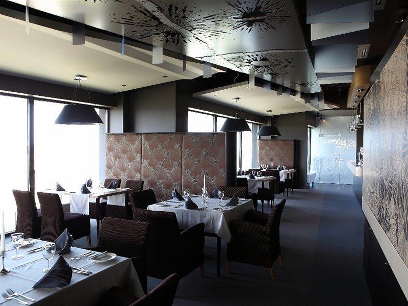 Rija Port Hotel 리가 외부 사진