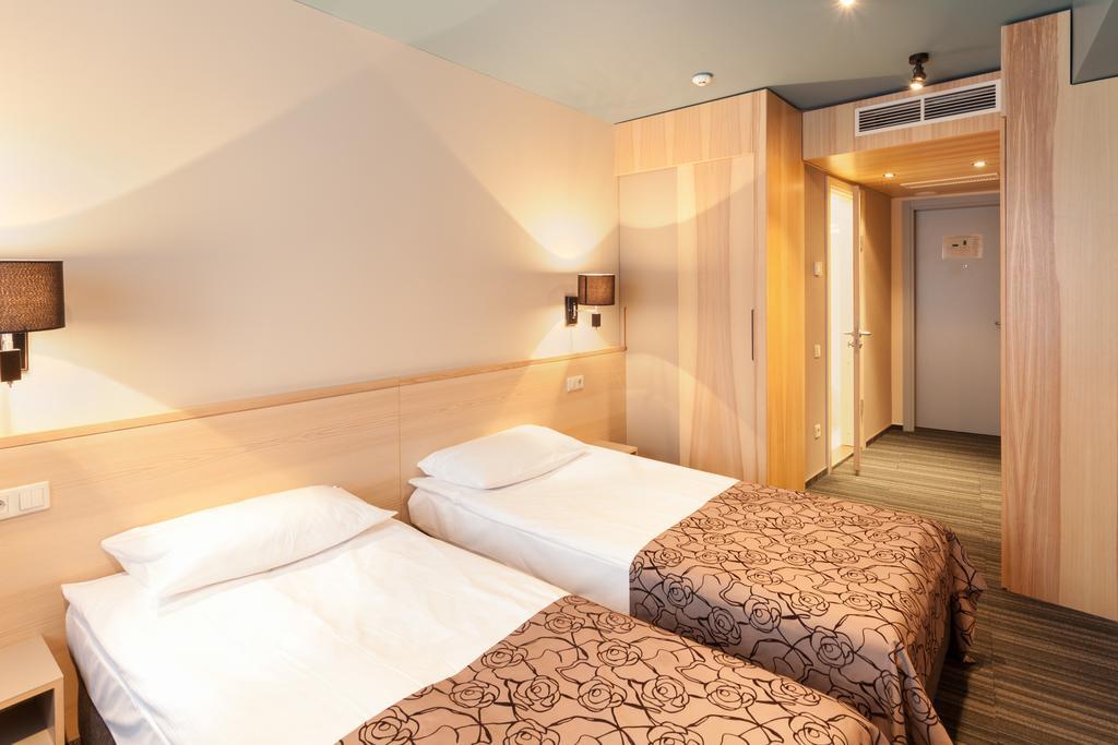 Rija Port Hotel 리가 외부 사진