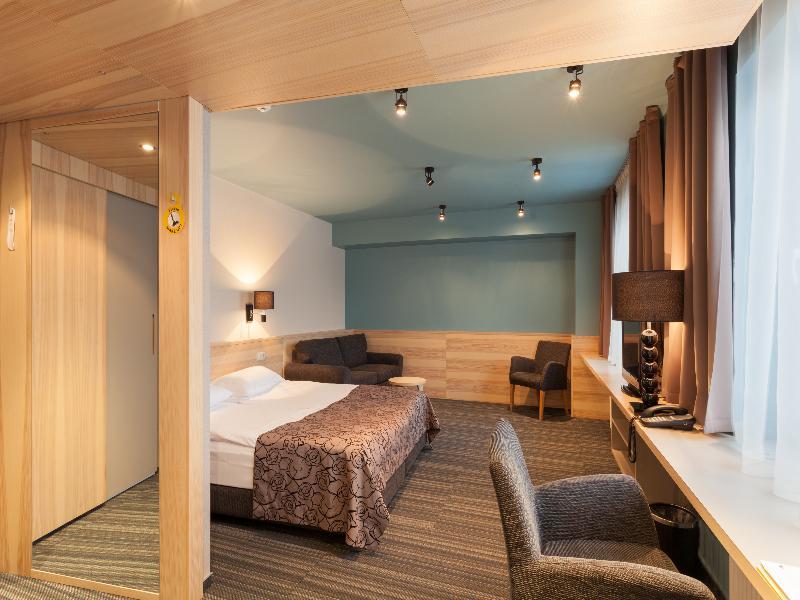 Rija Port Hotel 리가 외부 사진