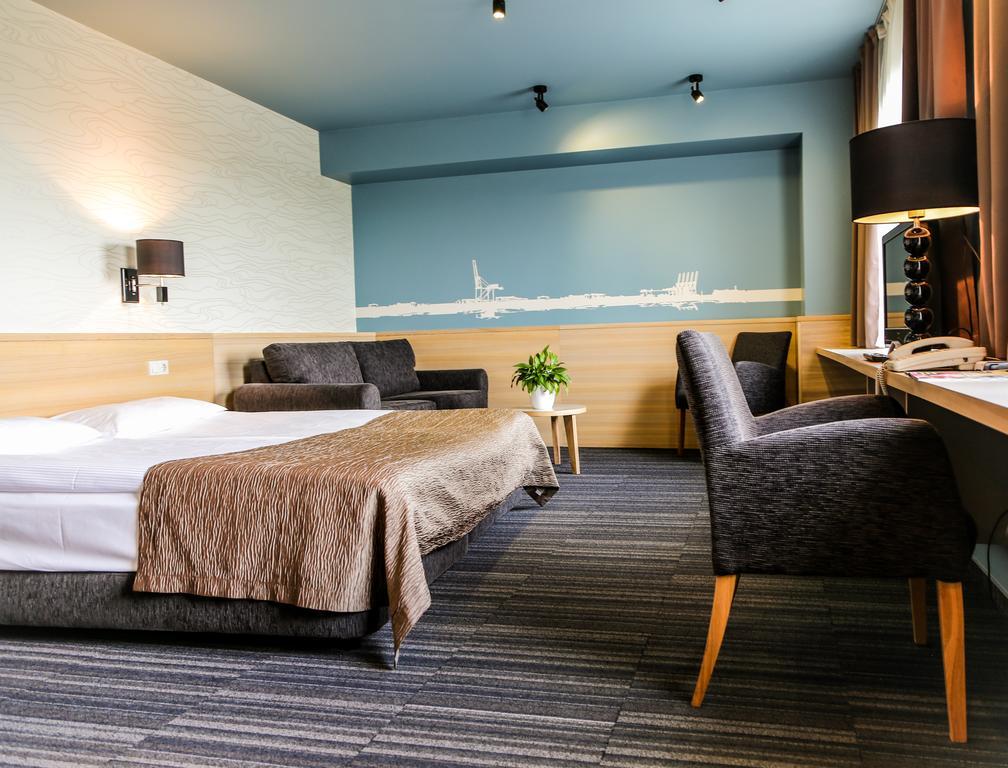 Rija Port Hotel 리가 외부 사진
