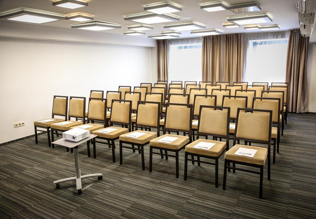 Rija Port Hotel 리가 외부 사진