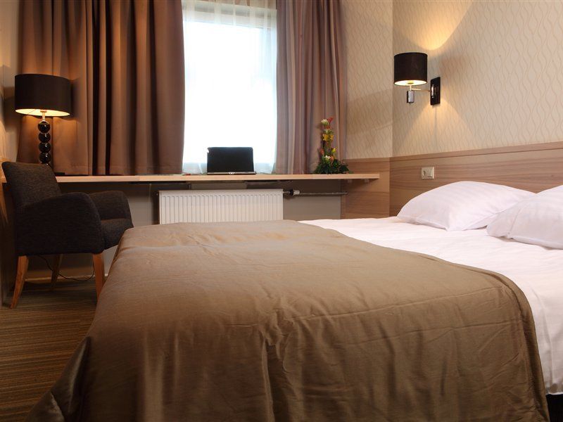 Rija Port Hotel 리가 객실 사진