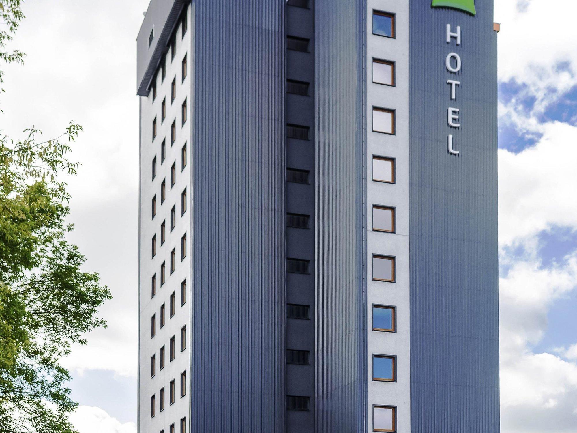 Rija Port Hotel 리가 외부 사진