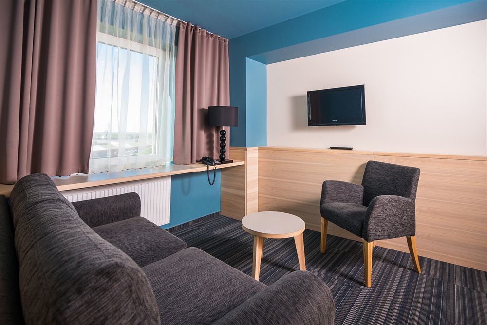 Rija Port Hotel 리가 외부 사진
