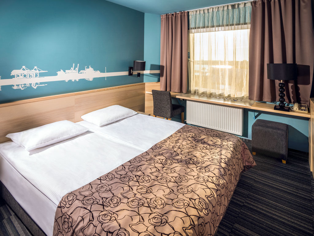 Rija Port Hotel 리가 외부 사진