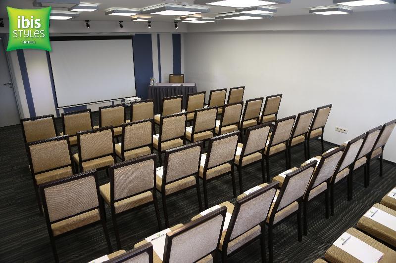 Rija Port Hotel 리가 외부 사진