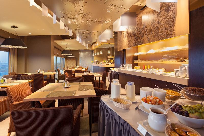 Rija Port Hotel 리가 외부 사진