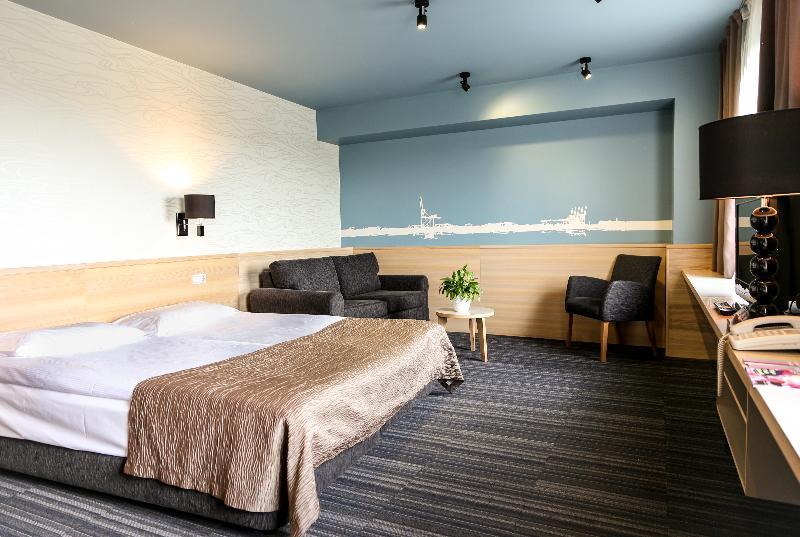 Rija Port Hotel 리가 외부 사진
