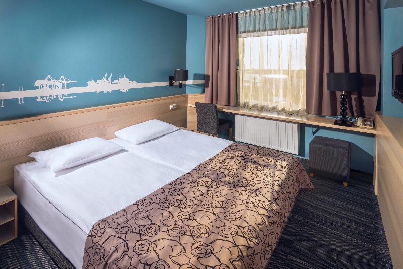 Rija Port Hotel 리가 외부 사진