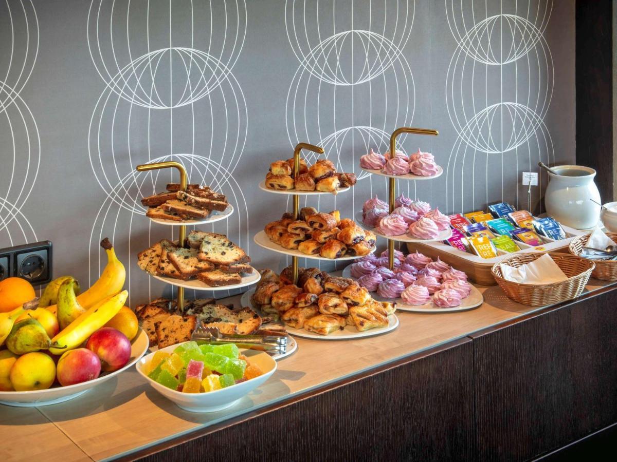 Rija Port Hotel 리가 외부 사진