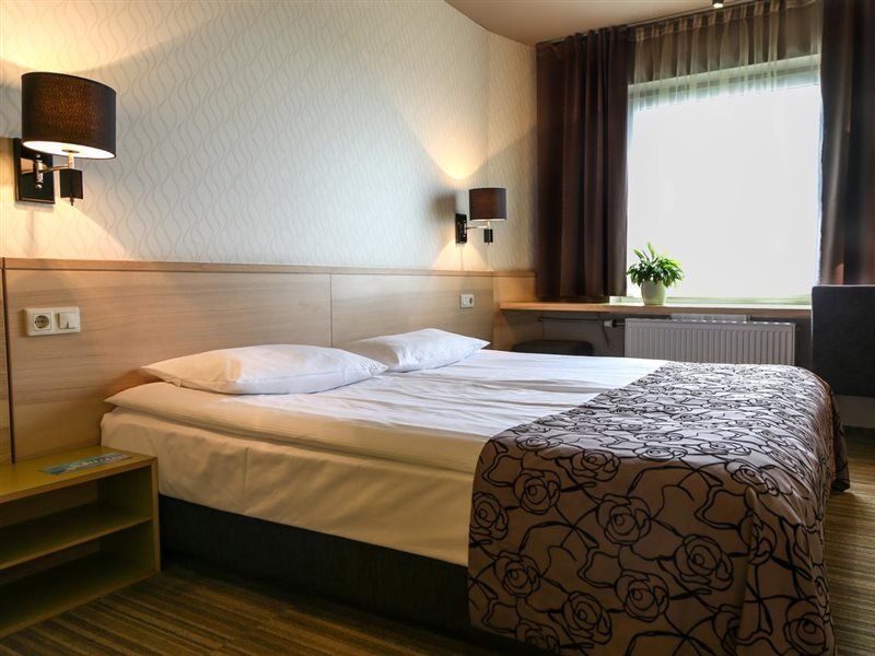 Rija Port Hotel 리가 외부 사진