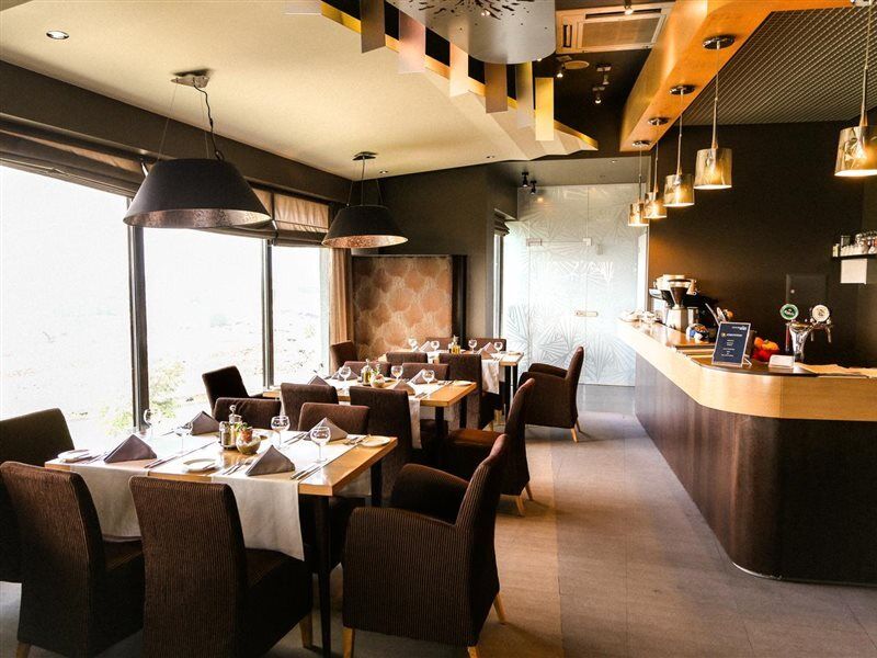 Rija Port Hotel 리가 외부 사진