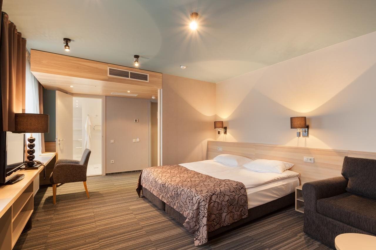 Rija Port Hotel 리가 외부 사진