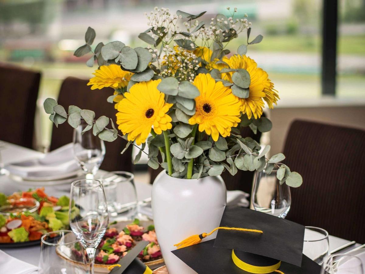 Rija Port Hotel 리가 외부 사진