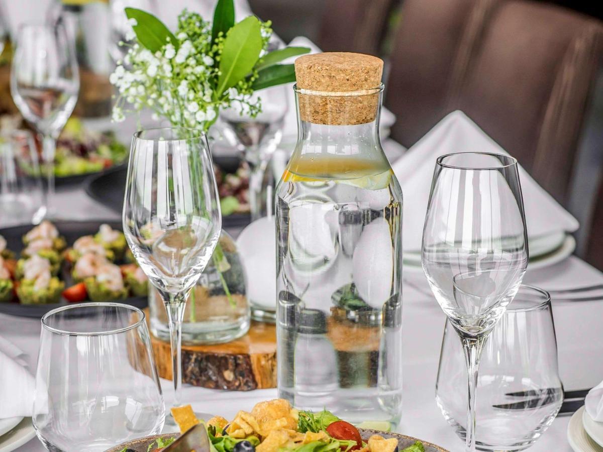 Rija Port Hotel 리가 외부 사진