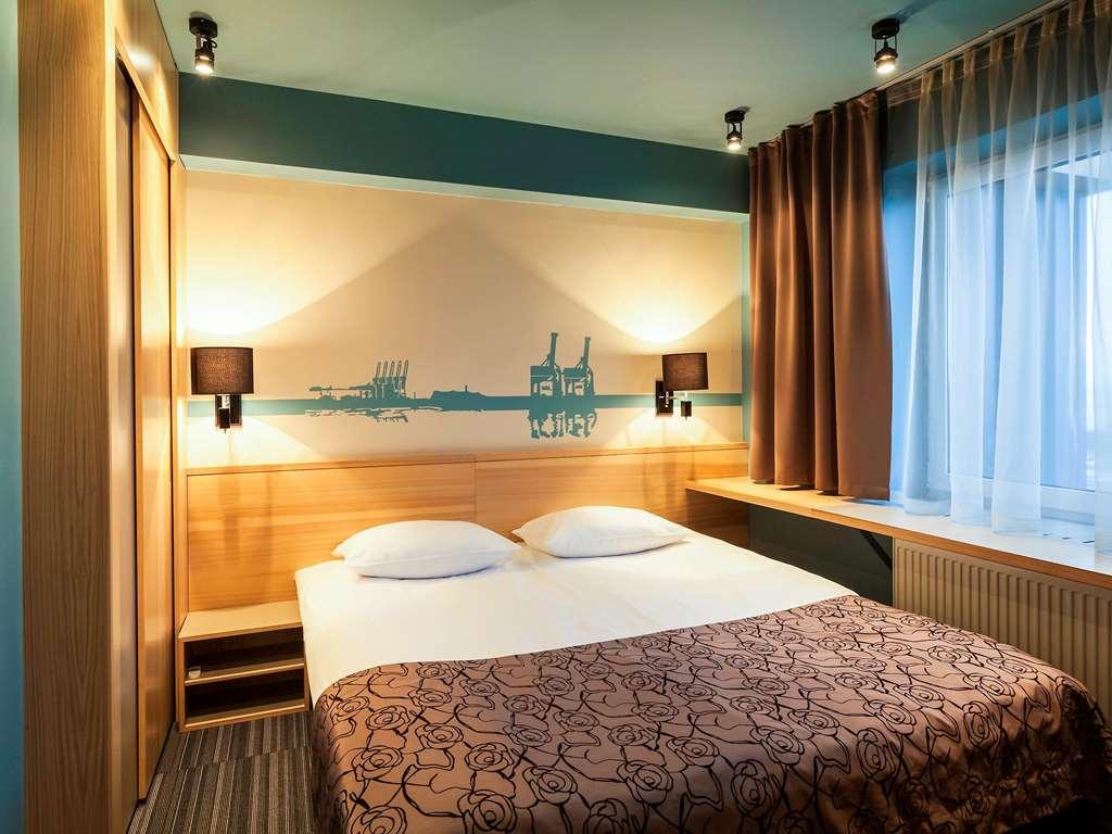 Rija Port Hotel 리가 객실 사진